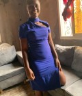 Dating Woman Cameroon to Yaoundé  : Noella, 30 years